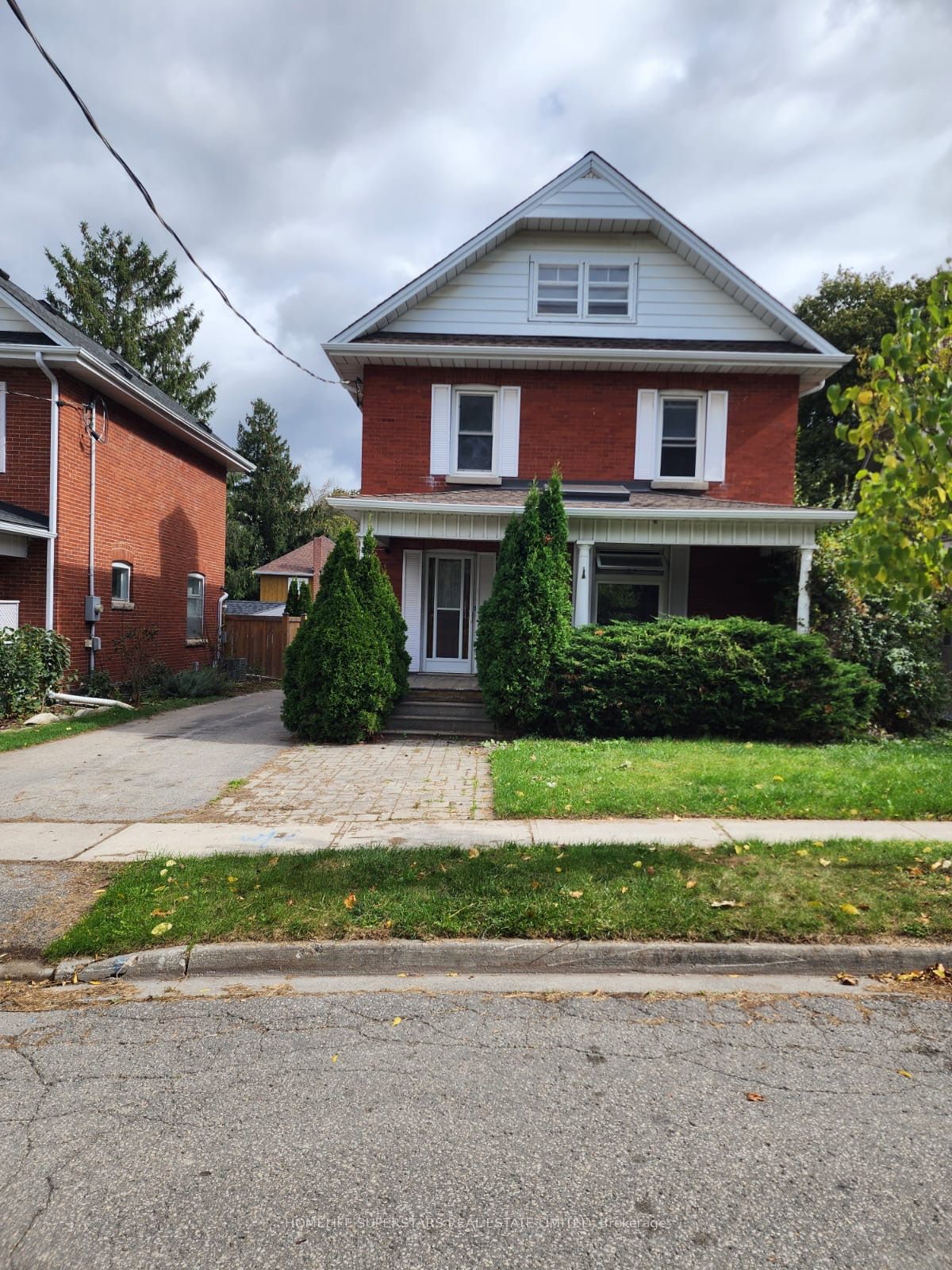 103 Arden Ave, Newmarket, Ontario, Central Newmarket