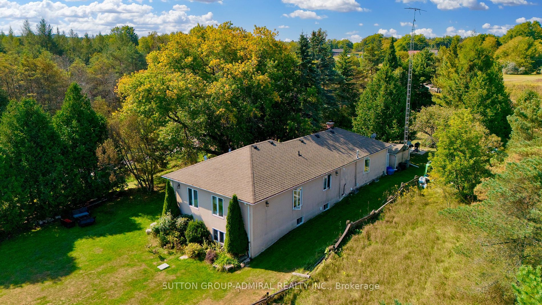 4800 Herald Rd, East Gwillimbury, Ontario, Mt Albert