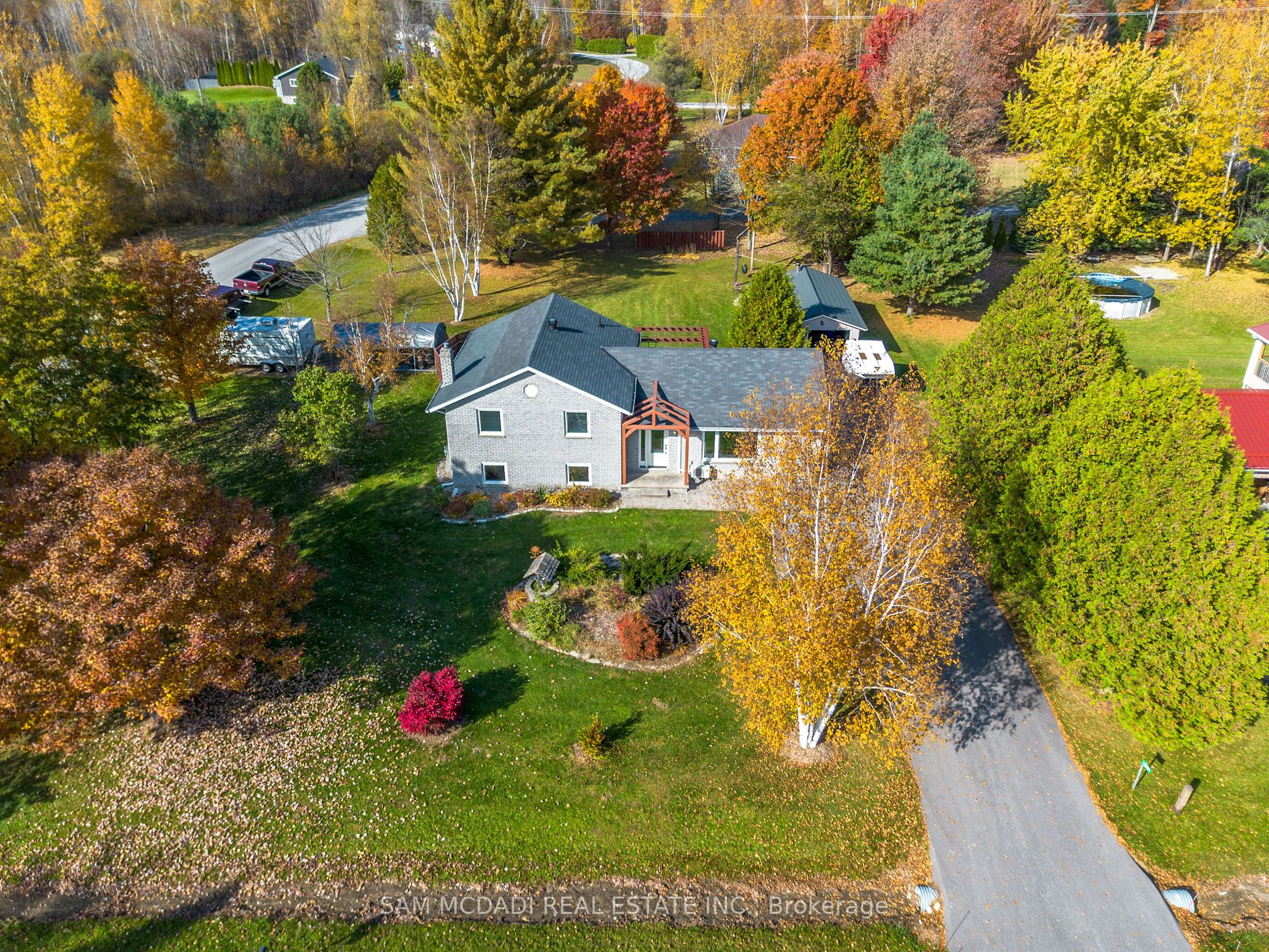 5174 Concession Road 5 Rd, Clearview, Ontario, New Lowell