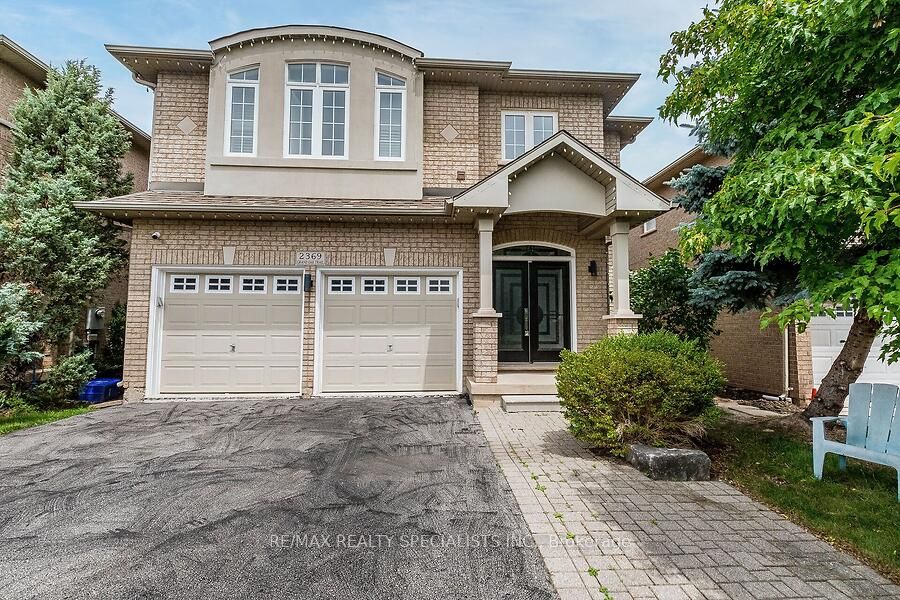 2369 GRAND OAK Tr, Oakville, Ontario, West Oak Trails