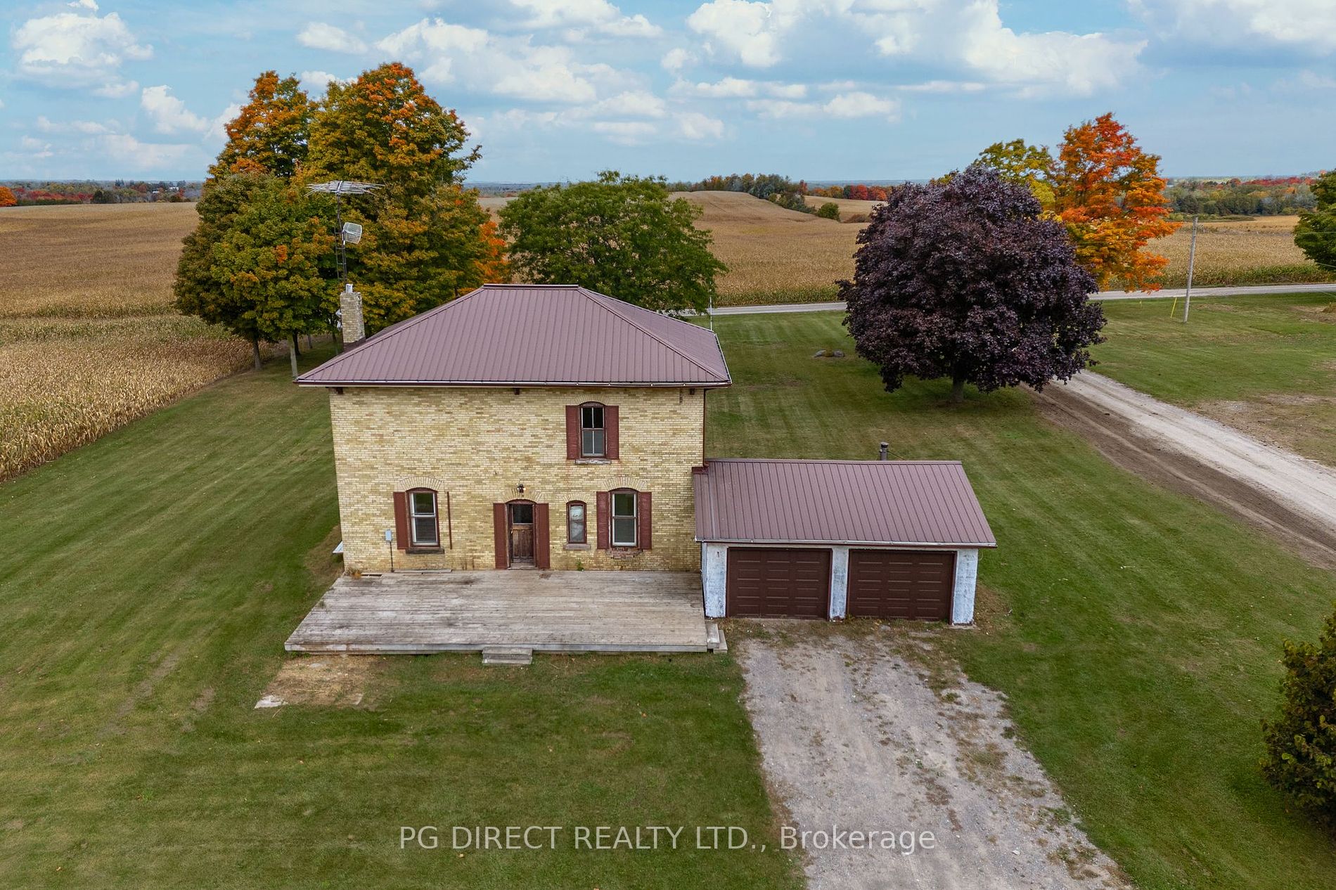 114 Fleetwood Rd, Kawartha Lakes, Ontario, Janetville