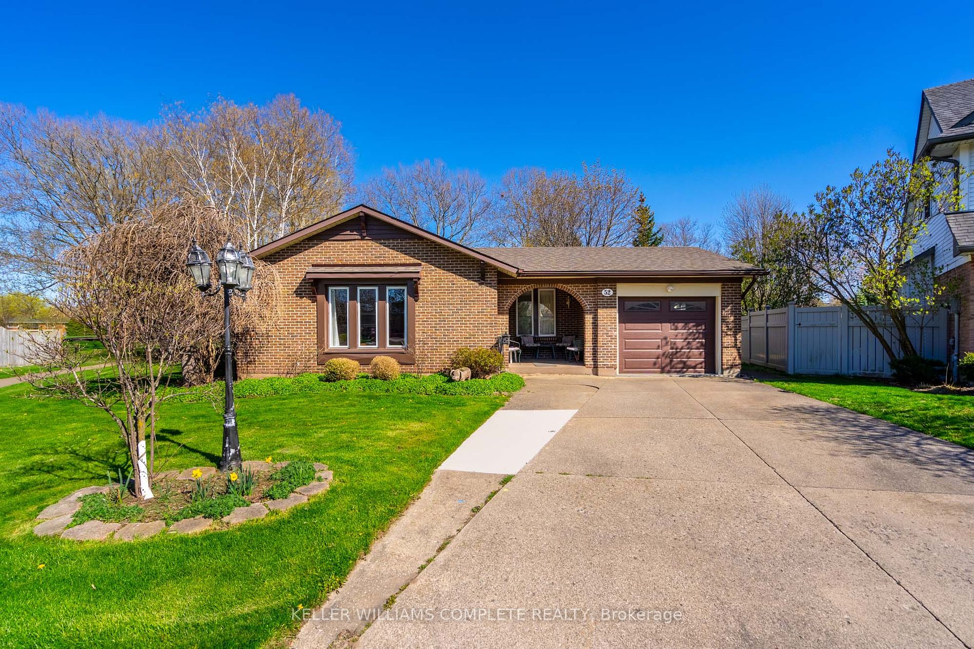 52 Greenmeadow Crt, St. Catharines, Ontario, 