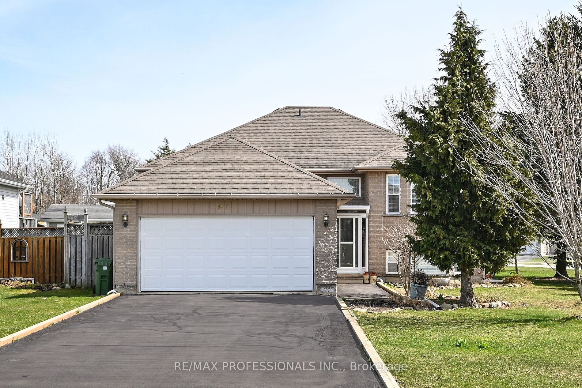 21 Highpoint St, Southgate, Ontario, Dundalk