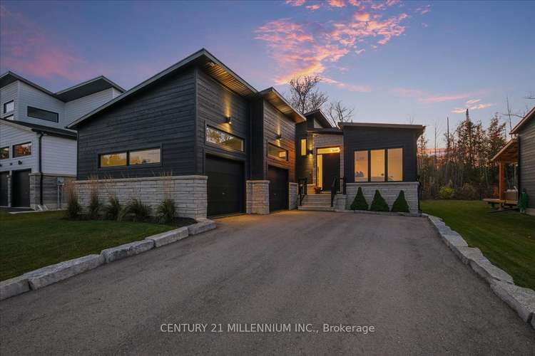 102 Goldie Crt, Blue Mountains, Ontario, Rural Blue Mountains