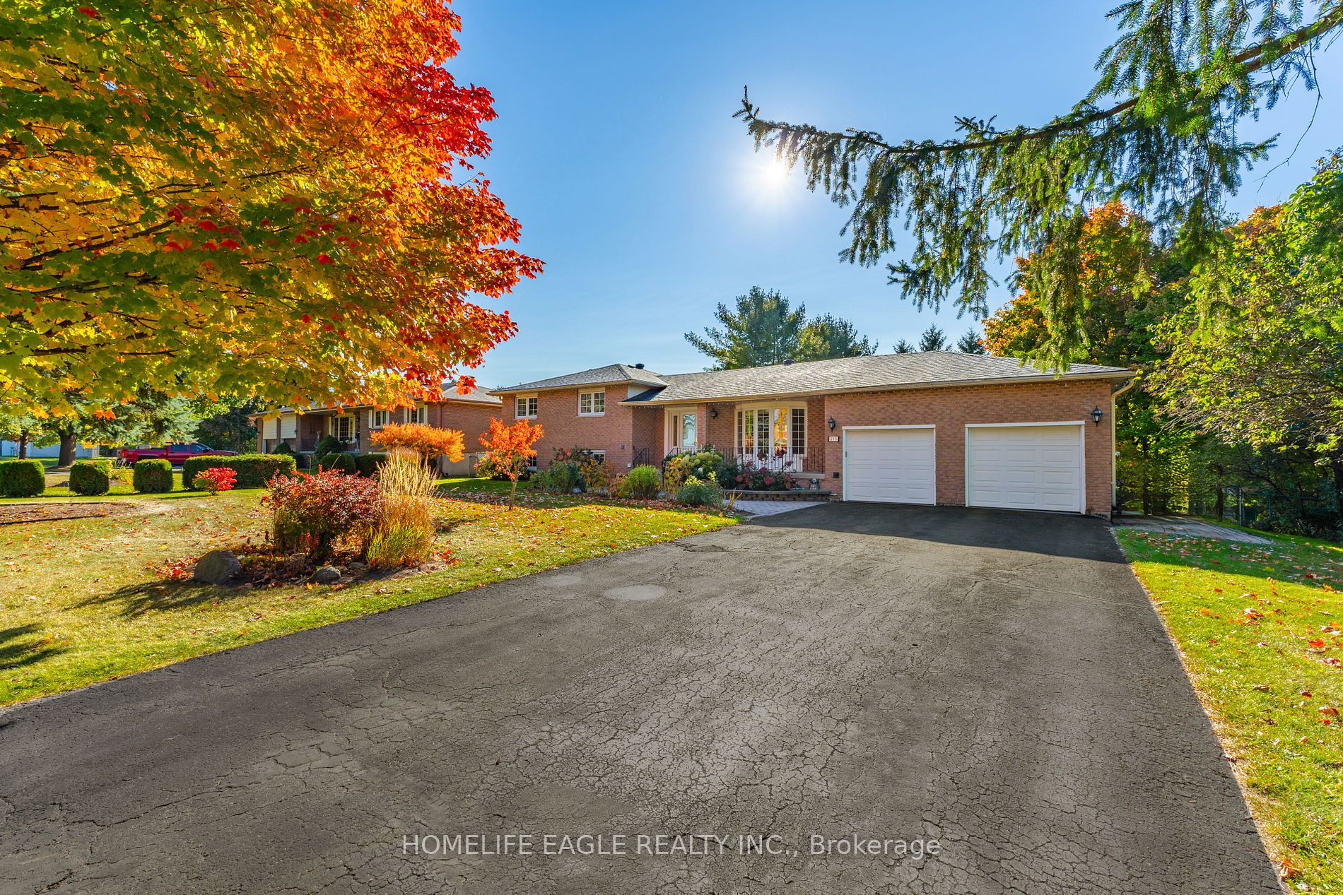 215 Valley View Dr, Innisfil, Ontario, Churchill