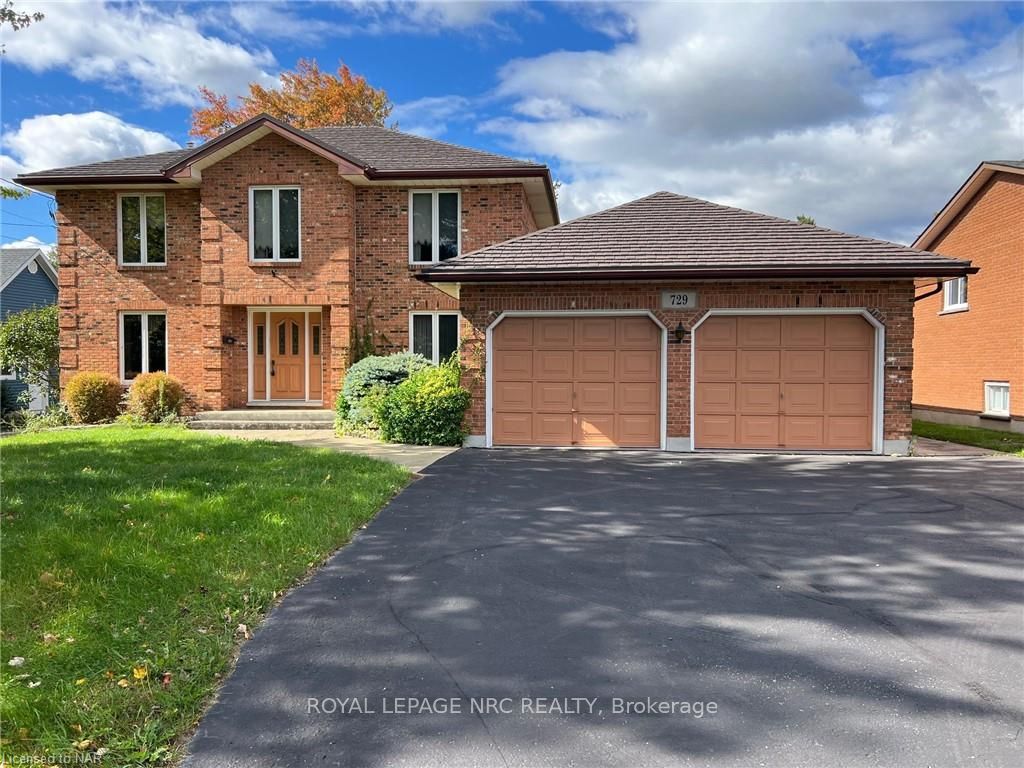 729 SOUTH PELHAM Rd, Welland, Ontario, 770 - West Welland