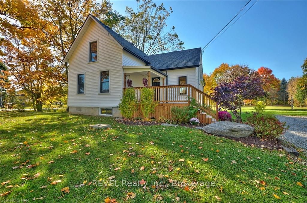 1910 BALFOUR St, Pelham, Ontario, 663 - North Pelham