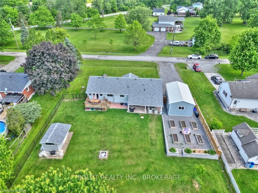 31953 CHURCH St, Wainfleet, Ontario, 