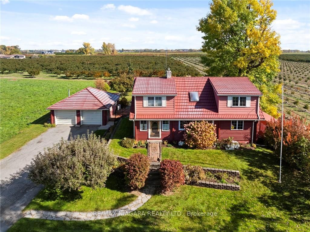 287 Read Rd, Niagara-on-the-Lake, Ontario, 