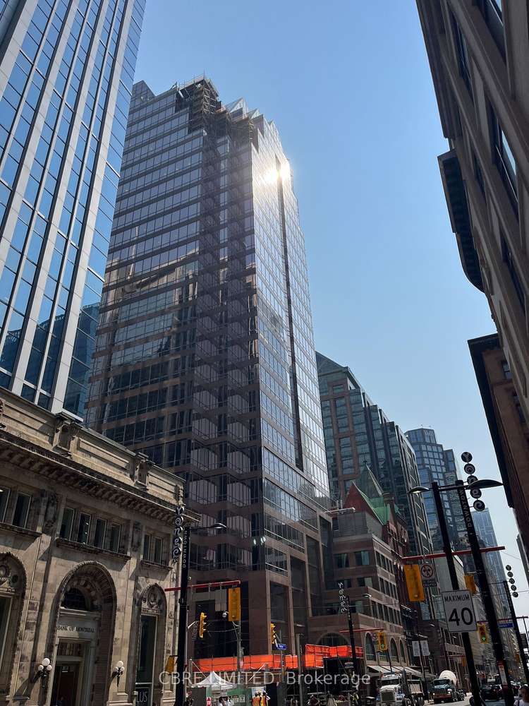 1 Queen St E, Toronto, Ontario, Church-Yonge Corridor