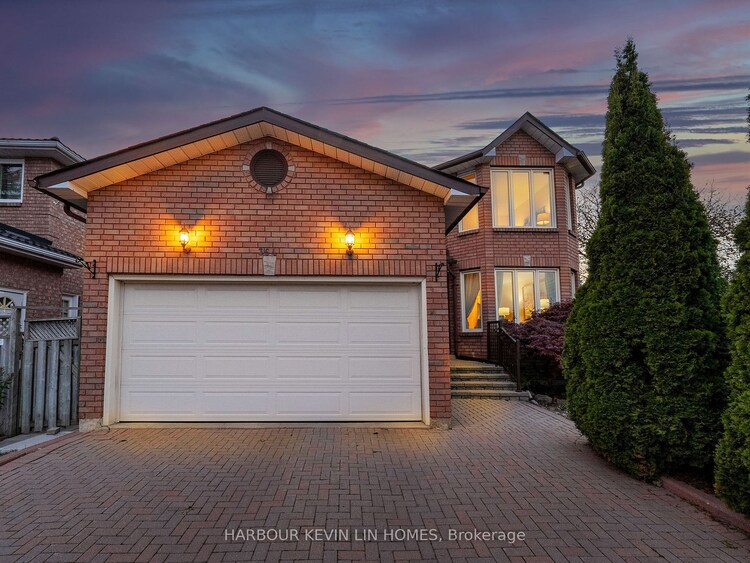 364 Valleymede Dr, Richmond Hill, Ontario, Doncrest