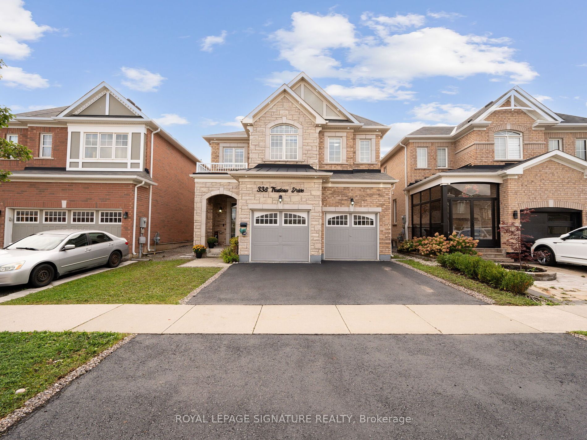 338 Trudeau Dr, Milton, Ontario, Clarke