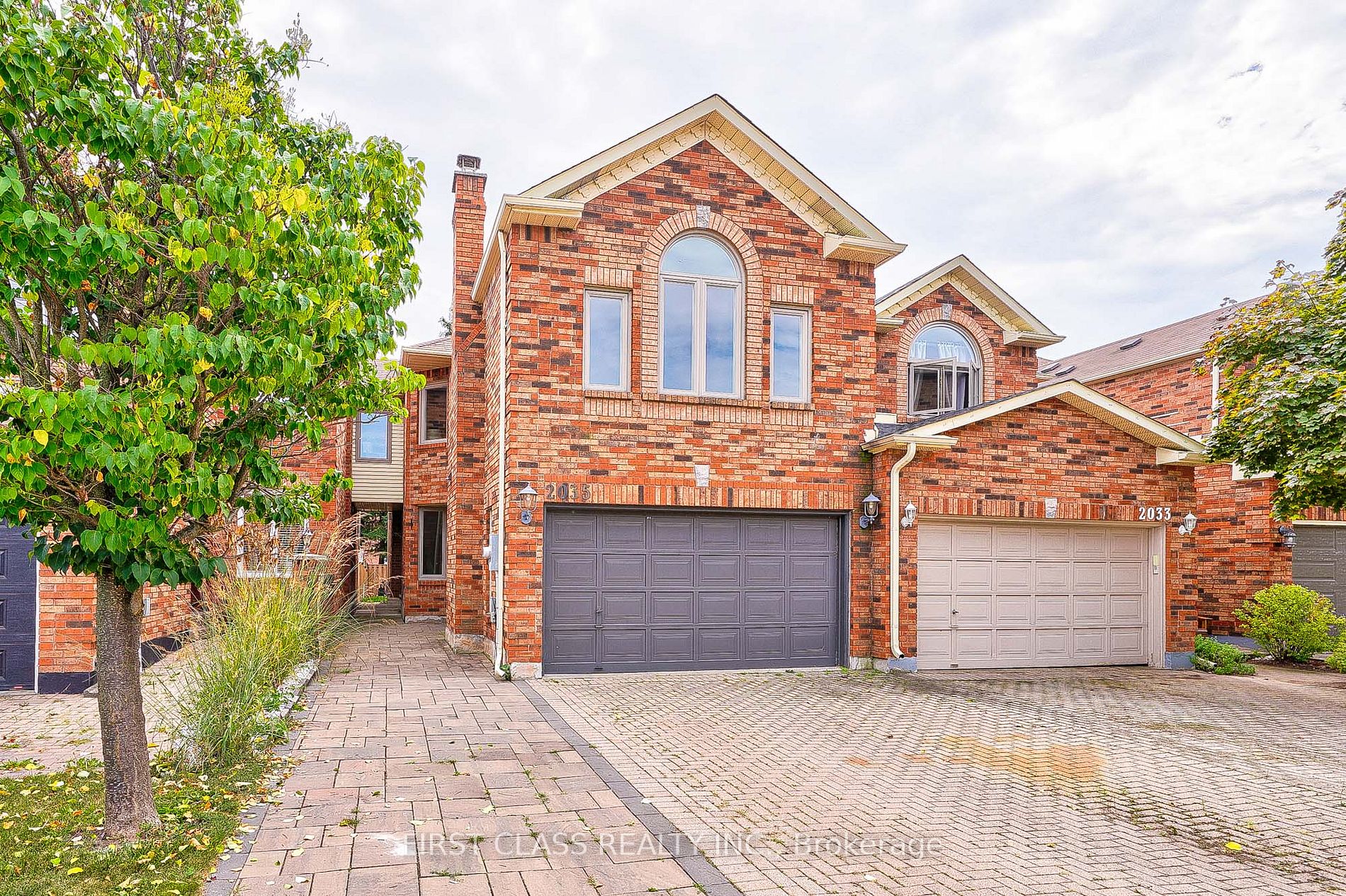 2035 Lumberman Lane, Oakville, Ontario, Glen Abbey