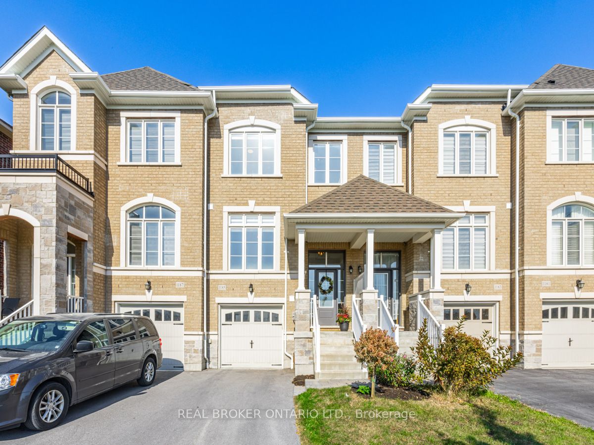 1185 Cactus Cres, Pickering, Ontario, Rural Pickering