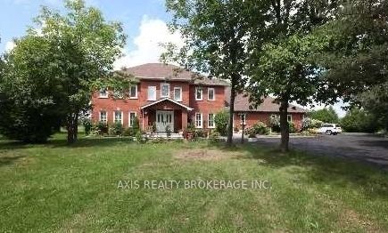 15 Bellini Ave, Brampton, Ontario, Toronto Gore Rural Estate