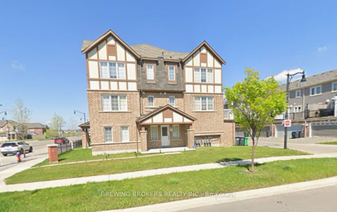 1 Adios Gate, Brampton, Ontario, Northwest Brampton