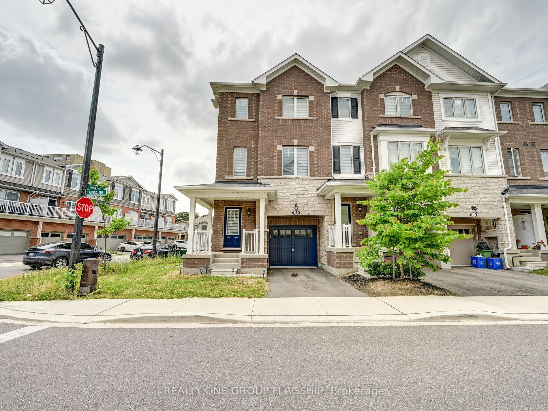 5 Rapids Lane, Hamilton, Ontario, Vincent