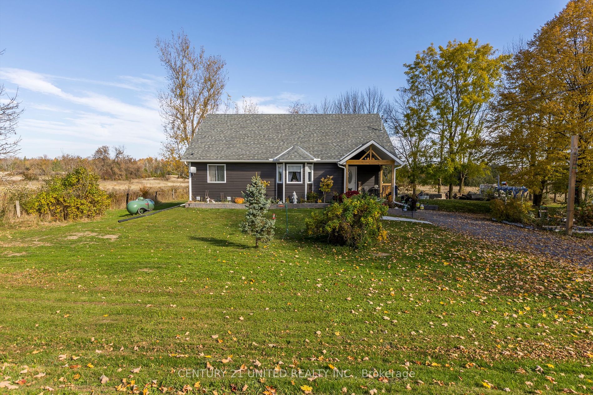 2219 N Asphodel 5th Line, Asphodel-Norwood, Ontario, Rural Asphodel-Norwood