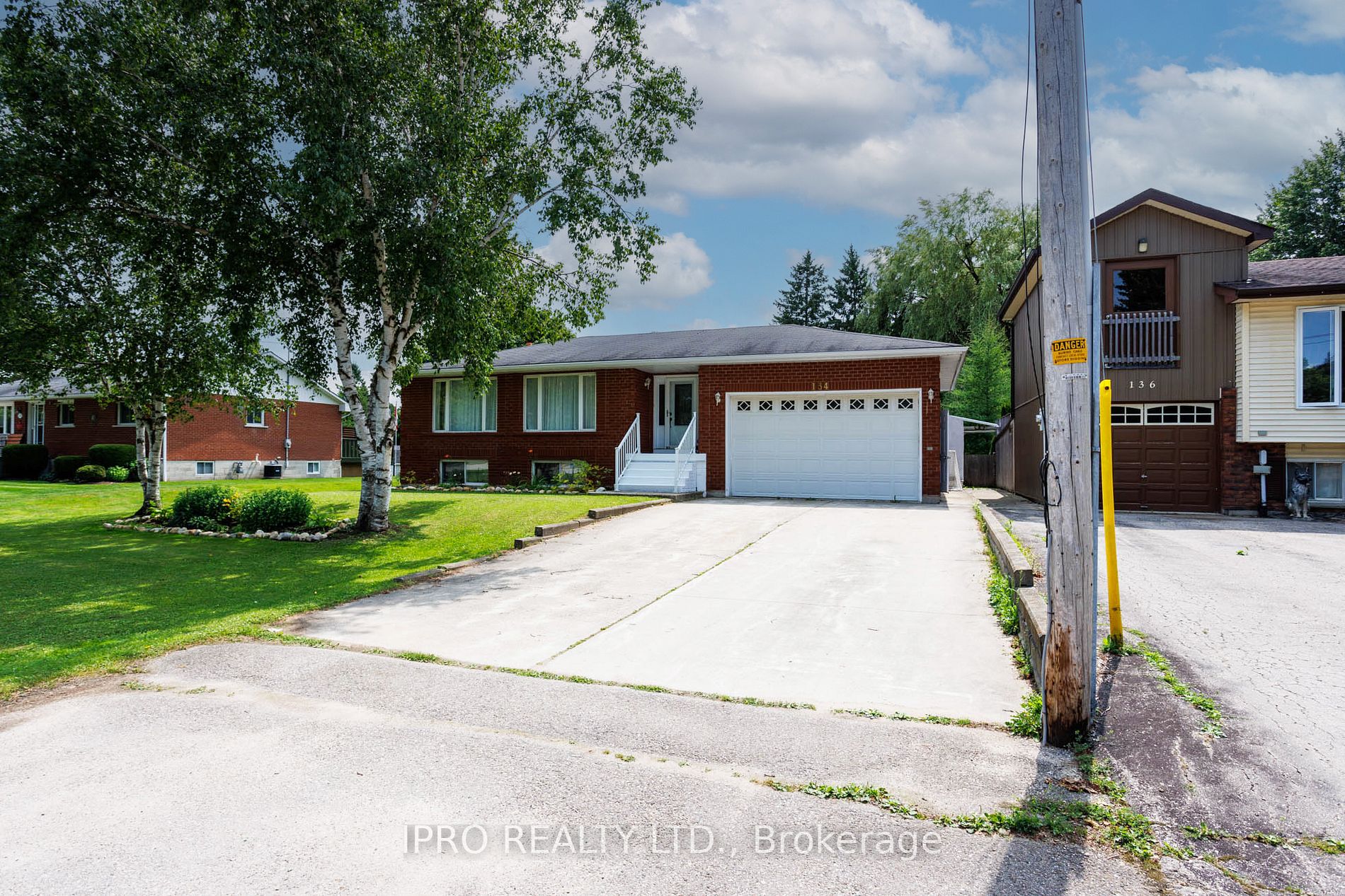 134 Osprey St N, Southgate, Ontario, Dundalk