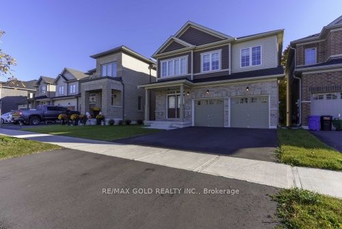 500 Black Cherry Cres, Shelburne, Ontario, Shelburne