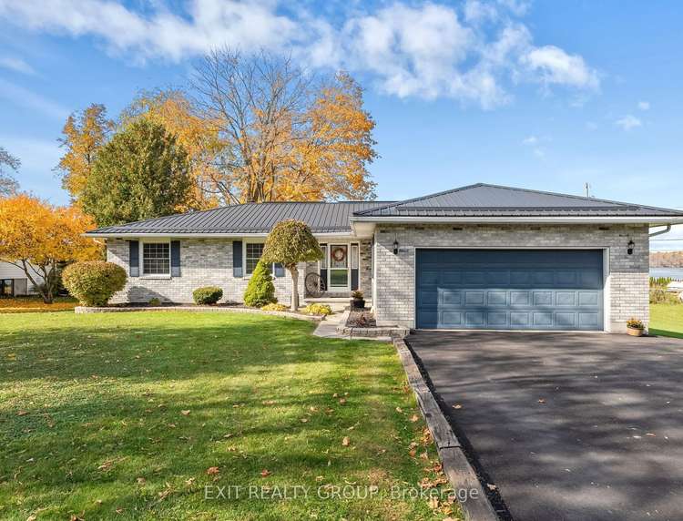 1081 Frankford-Stirling Rd, Quinte West, Ontario, 