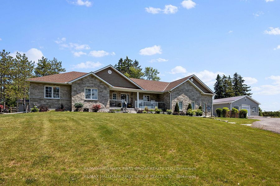 20 Hilltop Crt, Kawartha Lakes, Ontario, Omemee