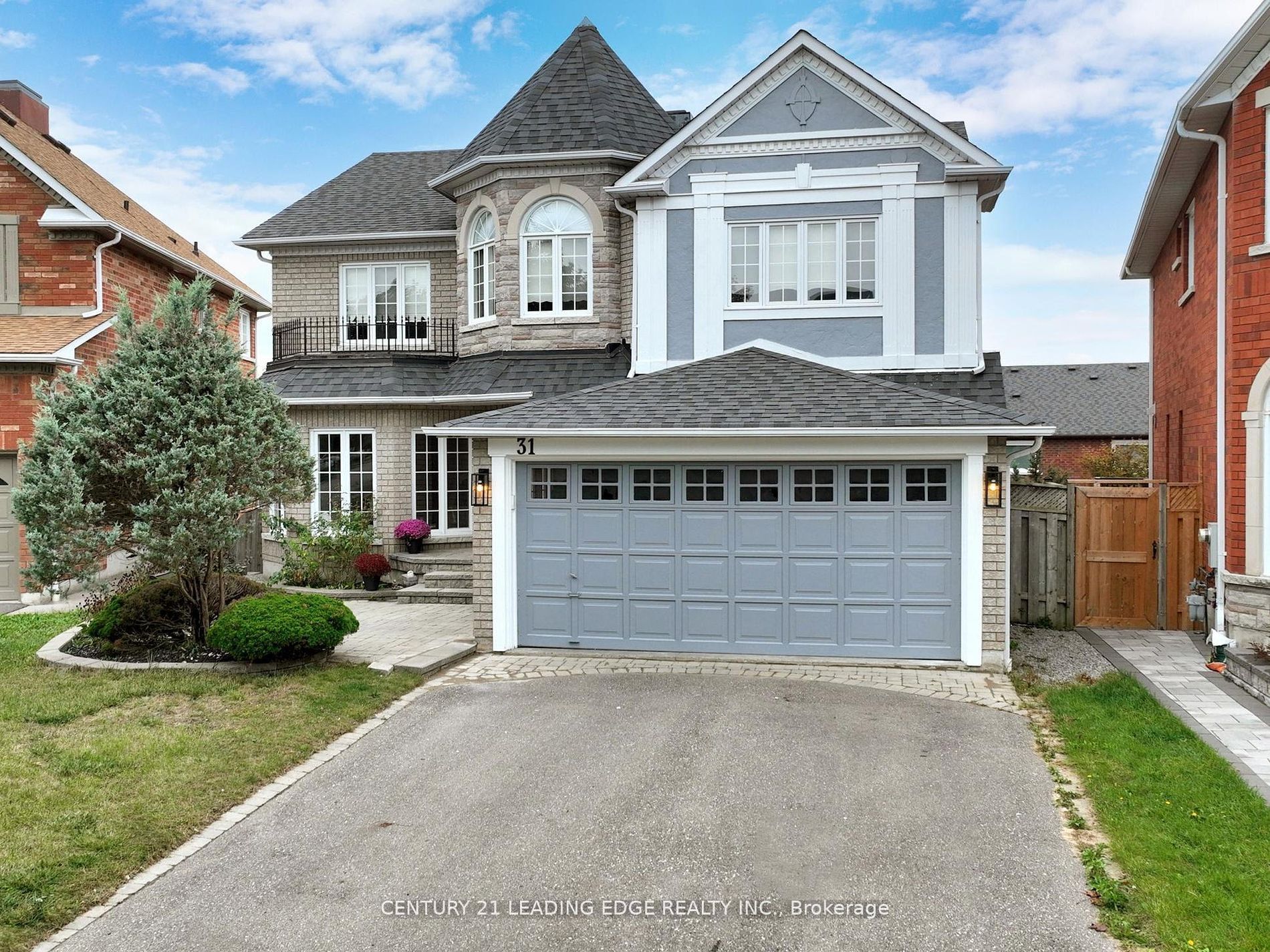 31 Welsh St, Ajax, Ontario, Central West