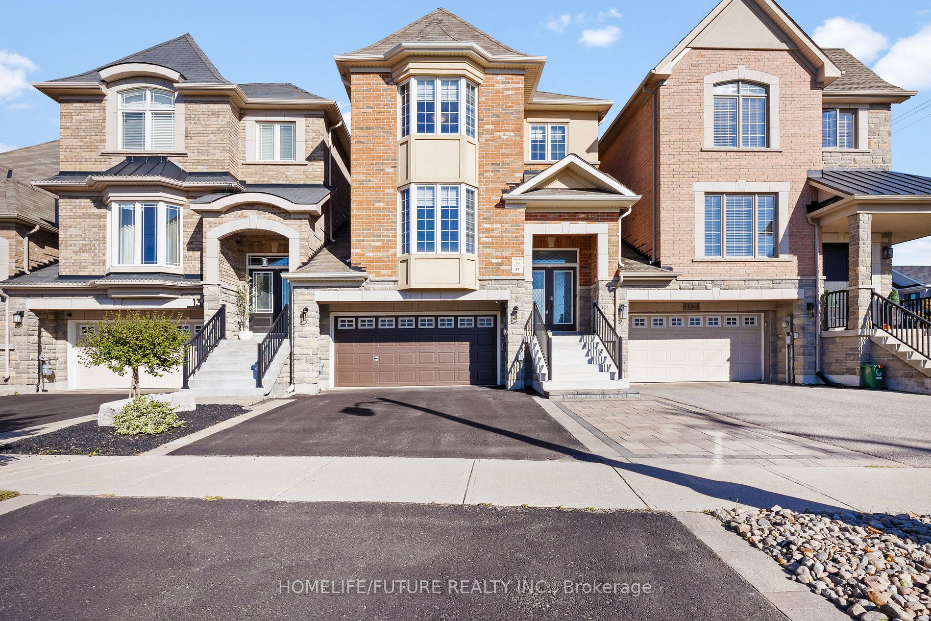 134 Bartsview Circ, Whitchurch-Stouffville, Ontario, Stouffville