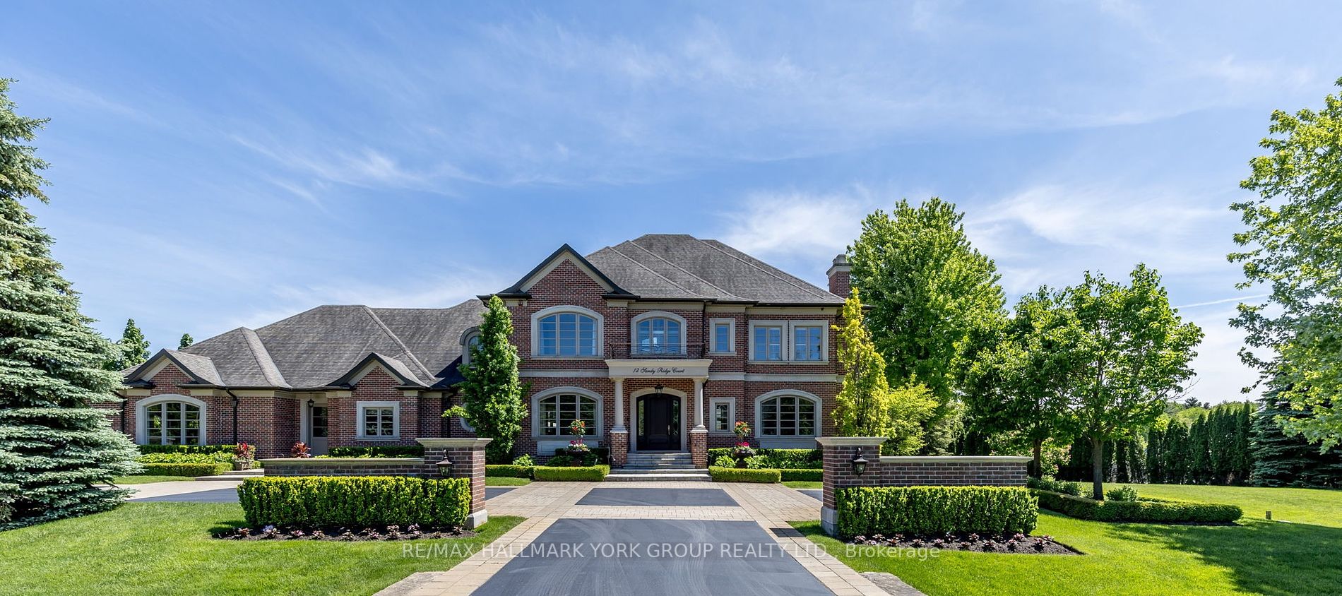 12 Sandy Ridge Crt, Whitchurch-Stouffville, Ontario, Rural Whitchurch-Stouffville