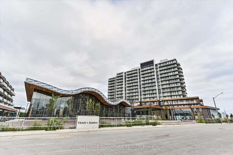 220 Missinnihe Way, Mississauga, Ontario, Port Credit