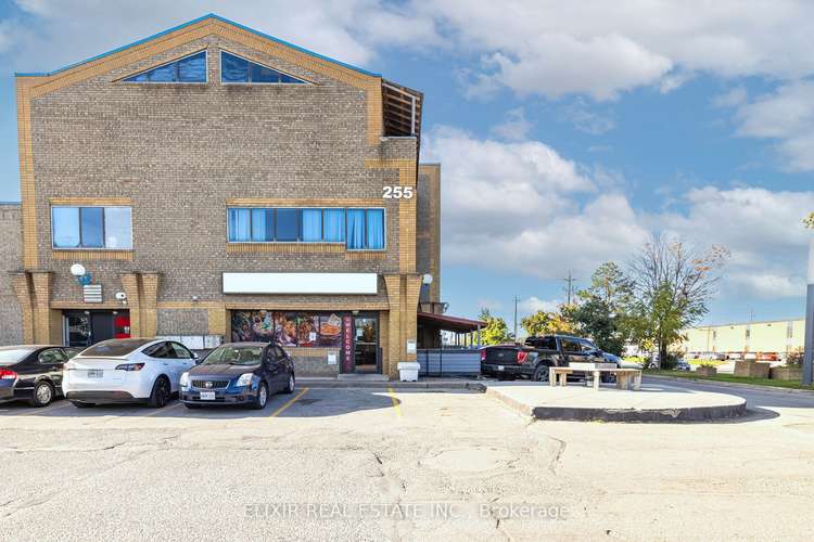 255 Rutherford Rd S, Brampton, Ontario, Bram East