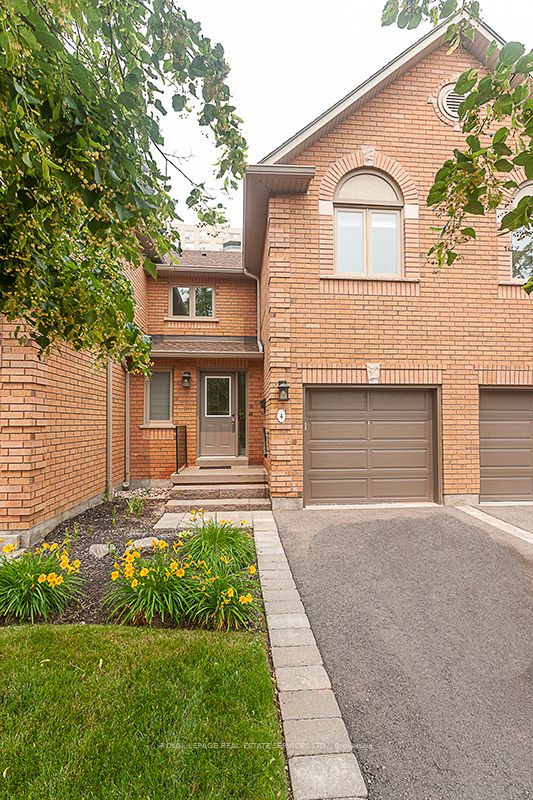 1905 Broad Hollow Gate, Mississauga, Ontario, Erin Mills