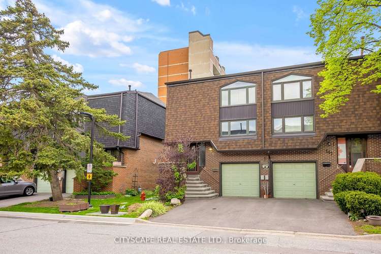 149 Maple Branch Path, Toronto, Ontario, Kingsview Village-The Westway