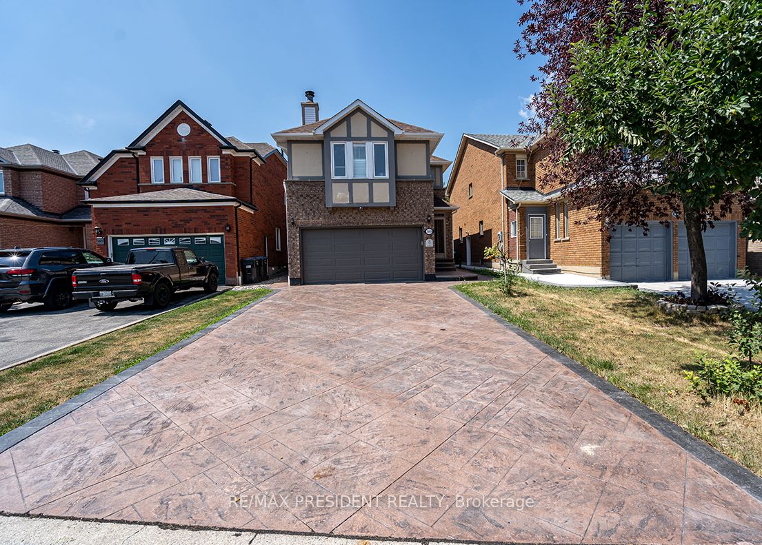 5880 Chorley Pl, Mississauga, Ontario, Erin Mills