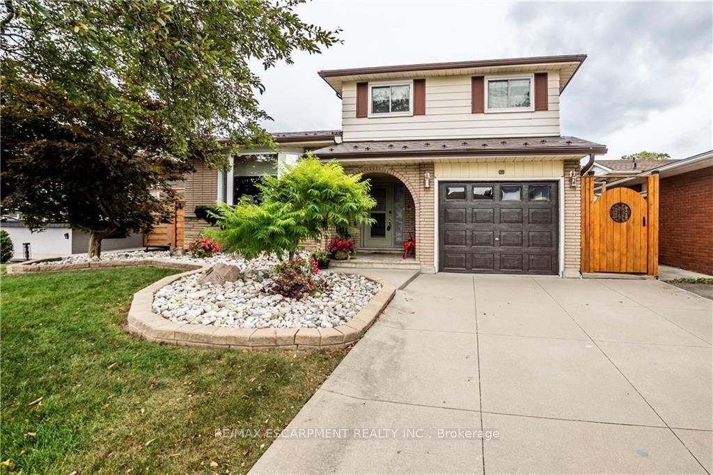 29 Abbington Dr, Hamilton, Ontario, Gilbert