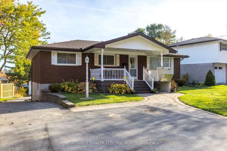 118 Parkdale Ave, Smith-Ennismore-Lakefield, Ontario, Rural Smith-Ennismore-Lakefield