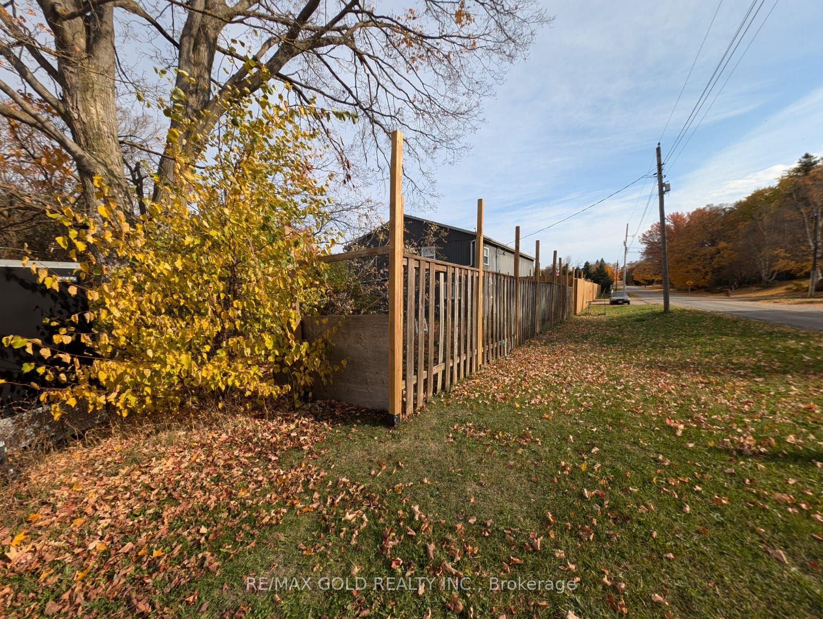 31 station St, Amaranth, Ontario, Rural Amaranth