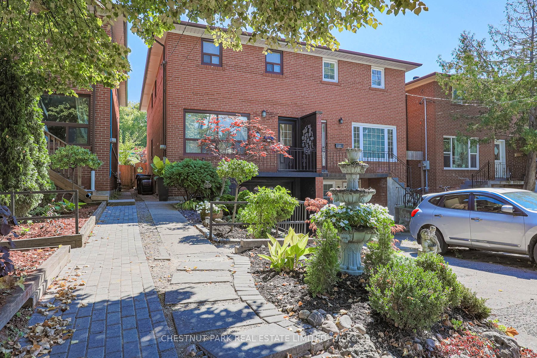 39 Aldergrove Ave, Toronto, Ontario, Woodbine Corridor