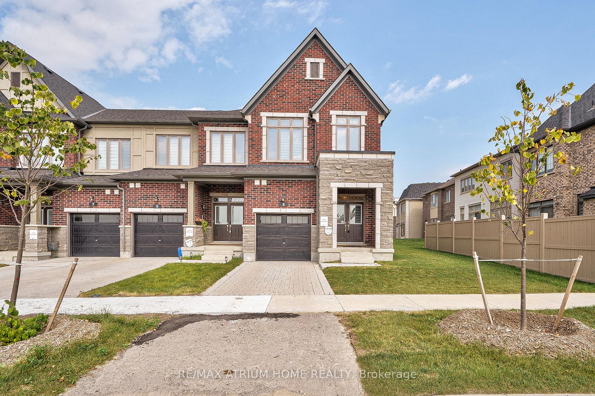 3 Jessica Antonella St E, Markham, Ontario, Angus Glen