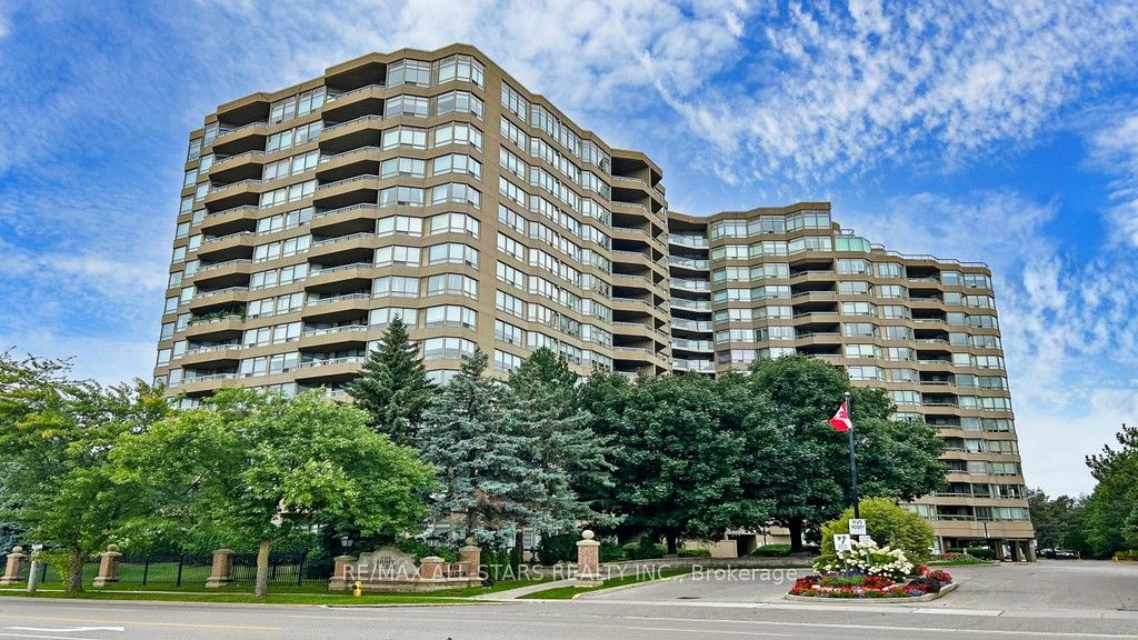 610 Bullock Dr, Markham, Ontario, Markville