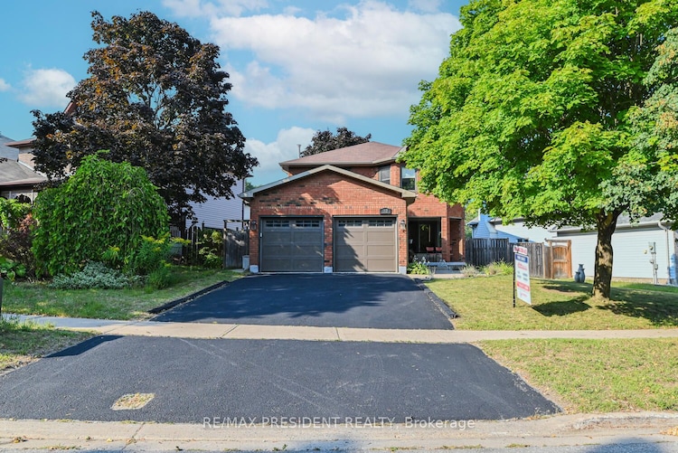 112 Browning Tr, Barrie, Ontario, Letitia Heights