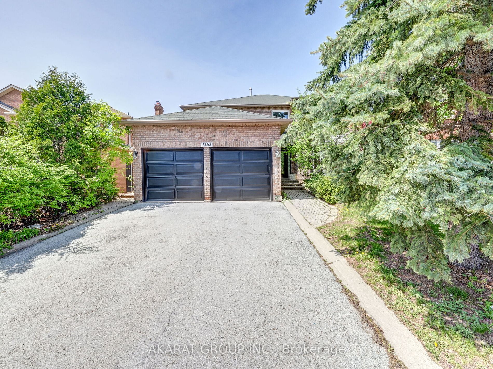 1181 Glenashton Dr, Oakville, Ontario, Iroquois Ridge North