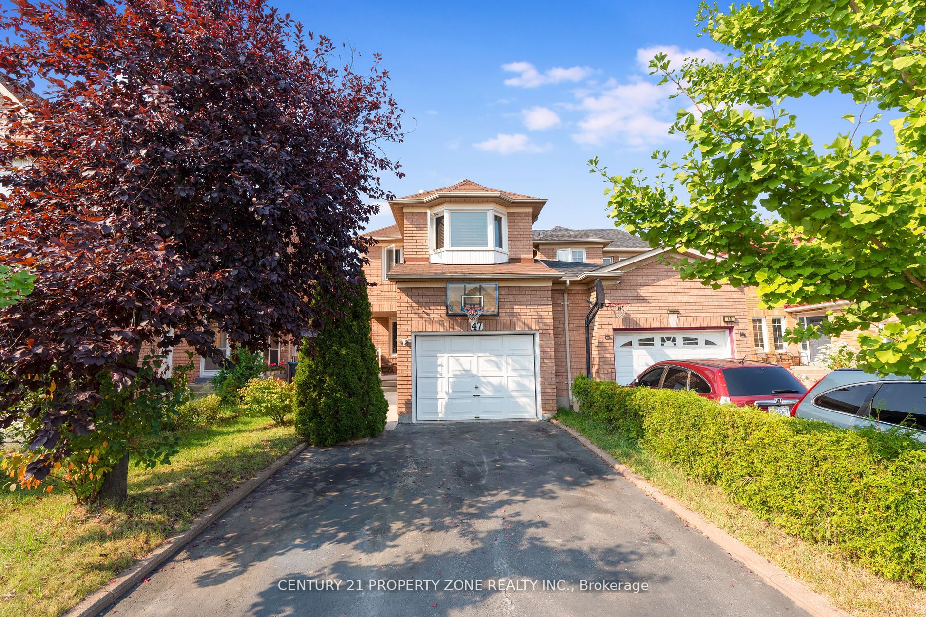 47 Alaskan Summit Crt, Brampton, Ontario, Sandringham-Wellington