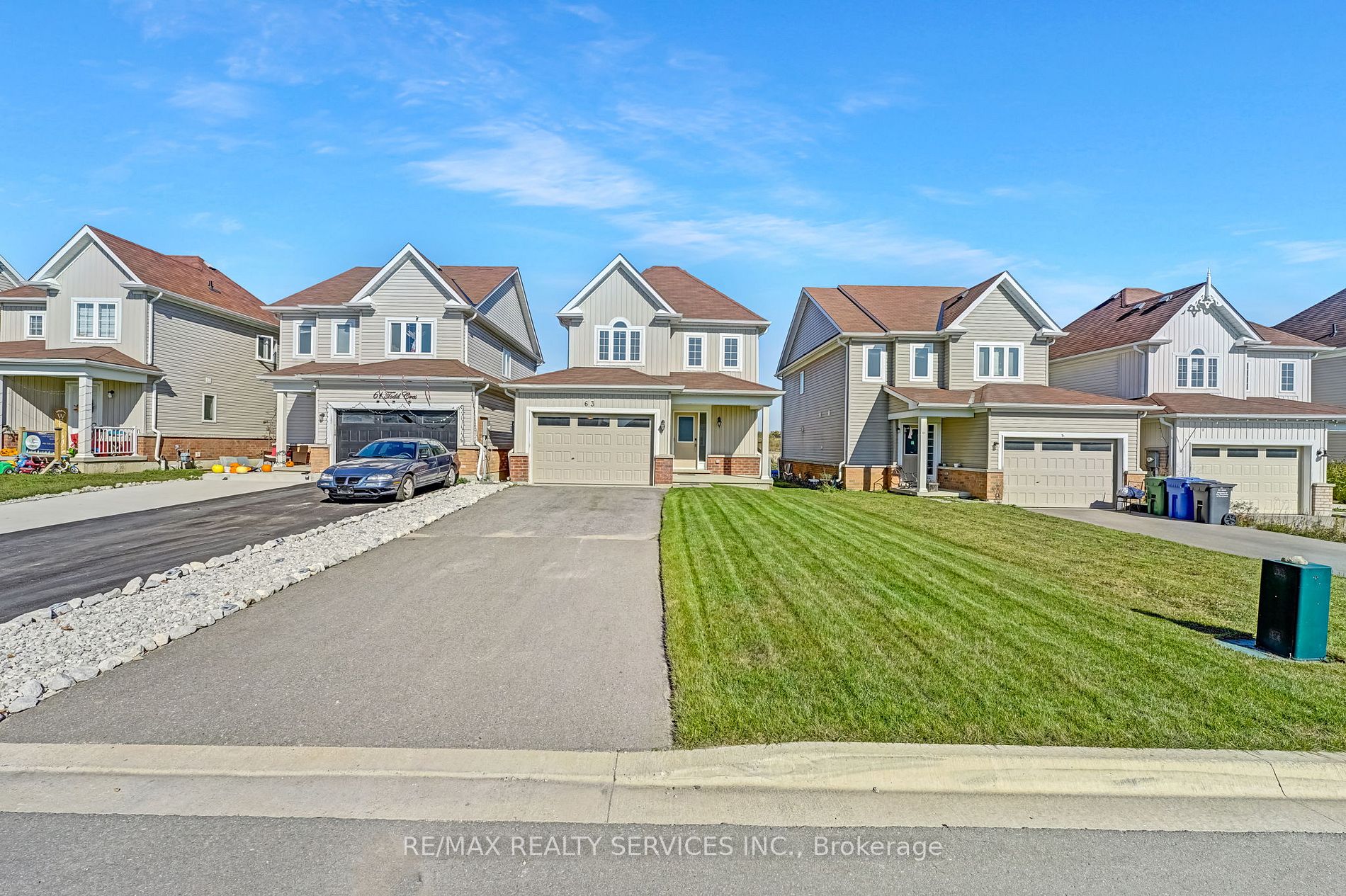 63 Todd Cres, Southgate, Ontario, Dundalk