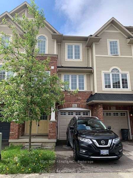 51 Mayland Tr, Hamilton, Ontario, Stoney Creek Mountain