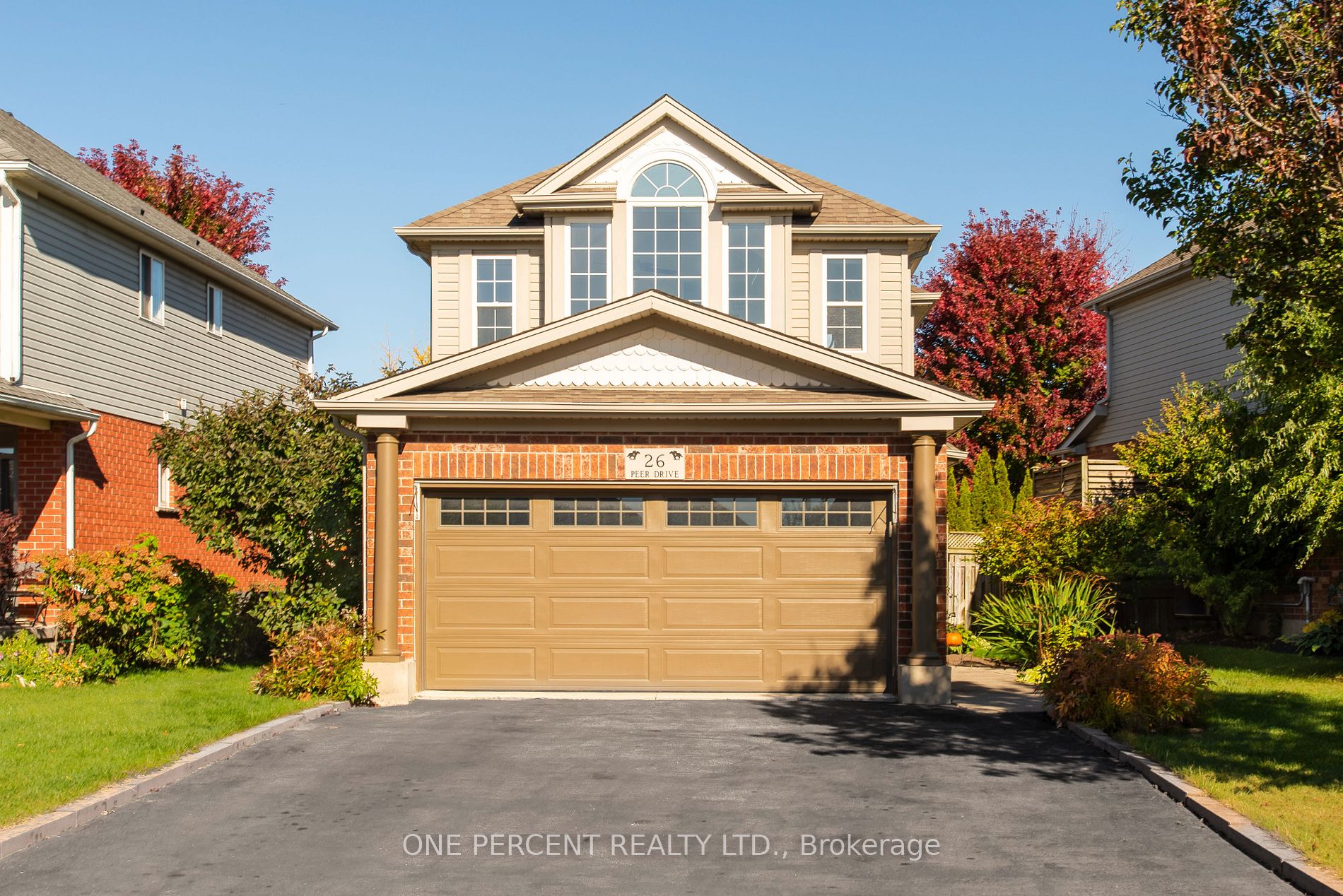 26 Peer Dr, Guelph, Ontario, Kortright Hills