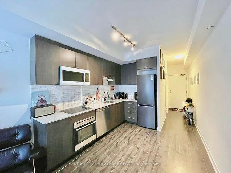 18 Rean, Toronto, Ontario, Bayview Village