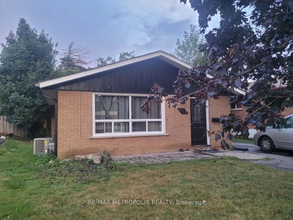 435 Wilson Rd N, Oshawa, Ontario, Eastdale