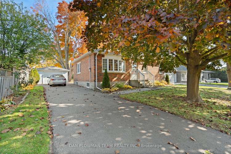 25 Duke St, Clarington, Ontario, Bowmanville