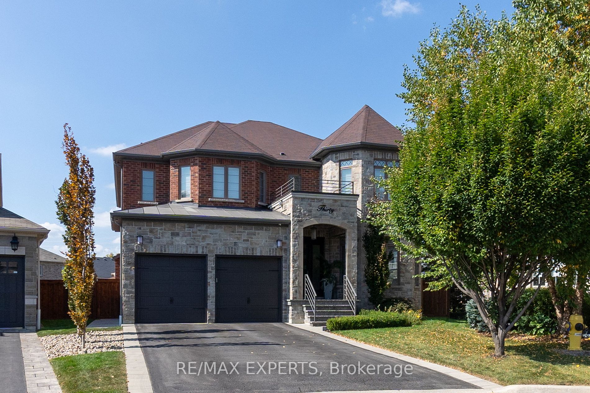 30 Ciro Barillari Crt, Vaughan, Ontario, Vellore Village